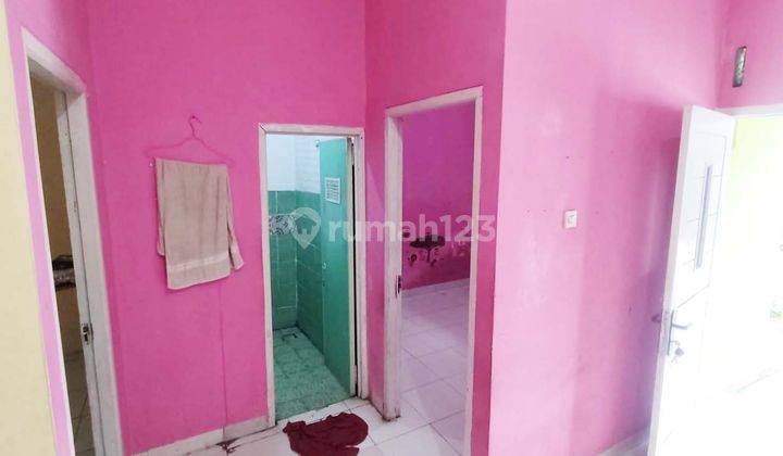 2br Unfurnished House At Tryas Mustika 3 By Travelio Realty 4