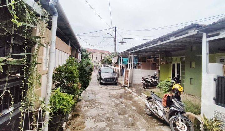 2br Unfurnished House At Tryas Mustika 3 By Travelio Realty 3