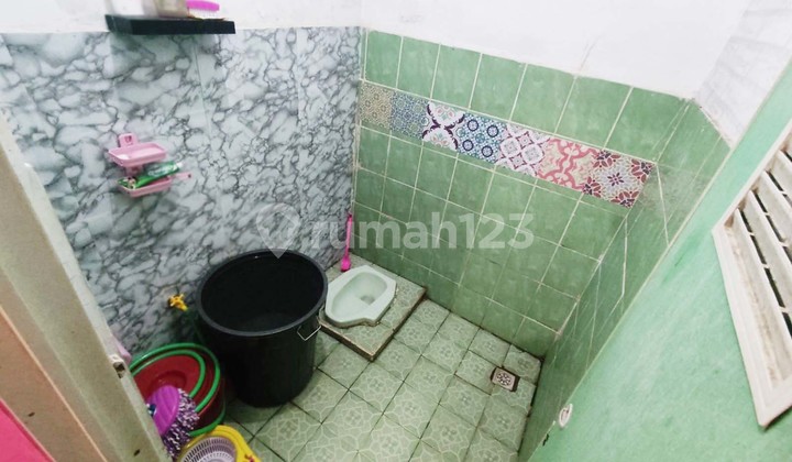 2br Unfurnished House At Tryas Mustika 3 By Travelio Realty 6
