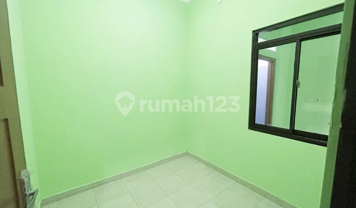 2br Unfurnished House At Kavling Rri Bojong Lio Depok By Travelio Realty 3