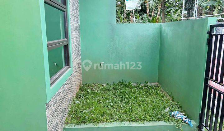 2br Unfurnished House At Kavling Rri Bojong Lio Depok By Travelio Realty 6