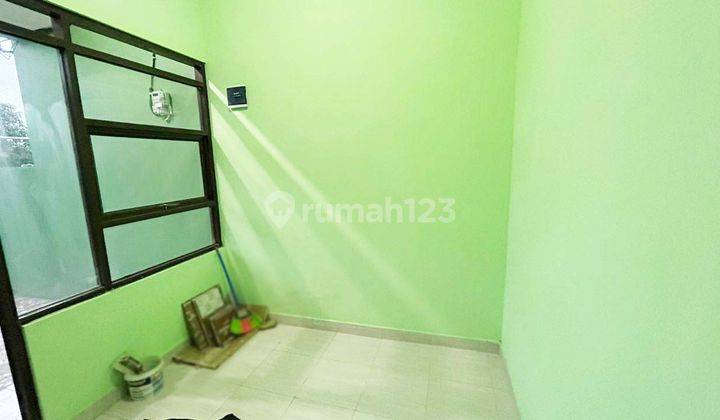 2br Unfurnished House At Kavling Rri Bojong Lio Depok By Travelio Realty 7