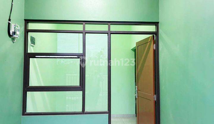 2br Unfurnished House At Kavling Rri Bojong Lio Depok By Travelio Realty 9