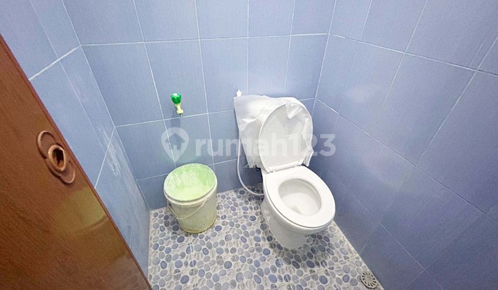 2br Unfurnished House At Kavling Rri Bojong Lio Depok By Travelio Realty 10