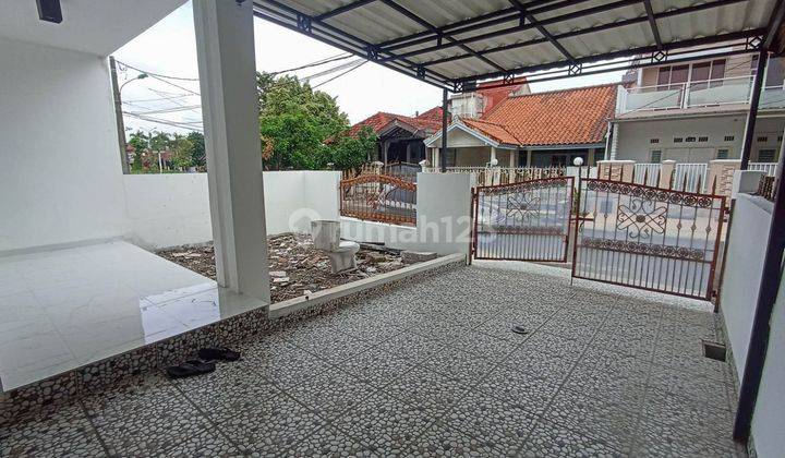 4br Unfurnished House At Taman Buaran Indah Iv By Travelio Realty 3