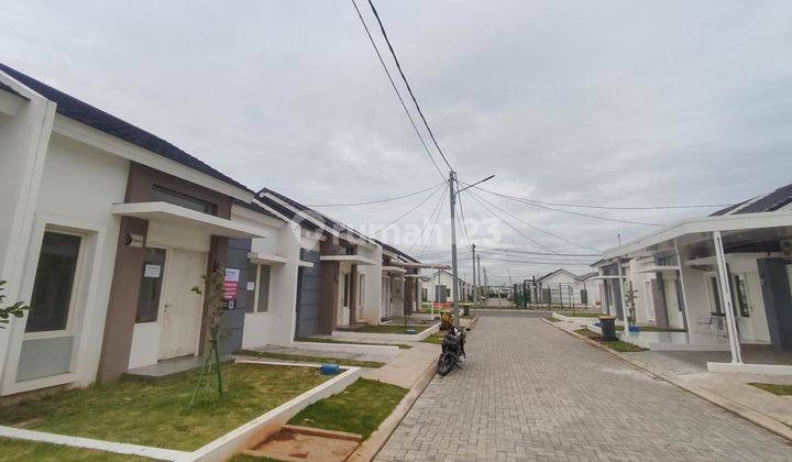 2br Unfurnished House At Tera Damai Cluster Branta By Travelio Realty 8