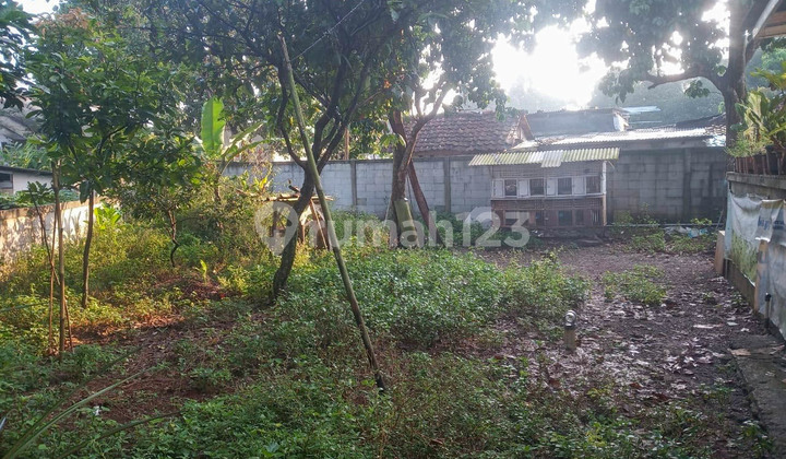 3br House At Cimulang By Travelio Realty 3