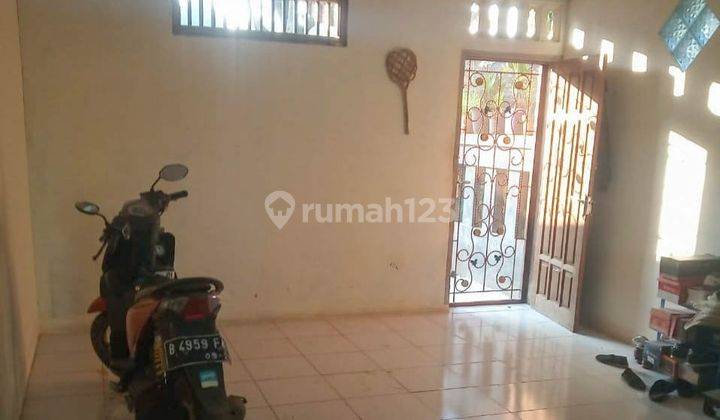 3br House At Cimulang By Travelio Realty 5