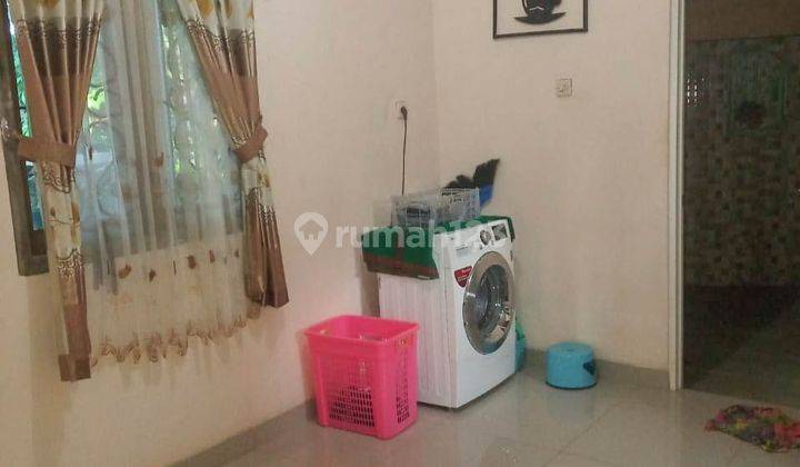 3br House At Cimulang By Travelio Realty 6