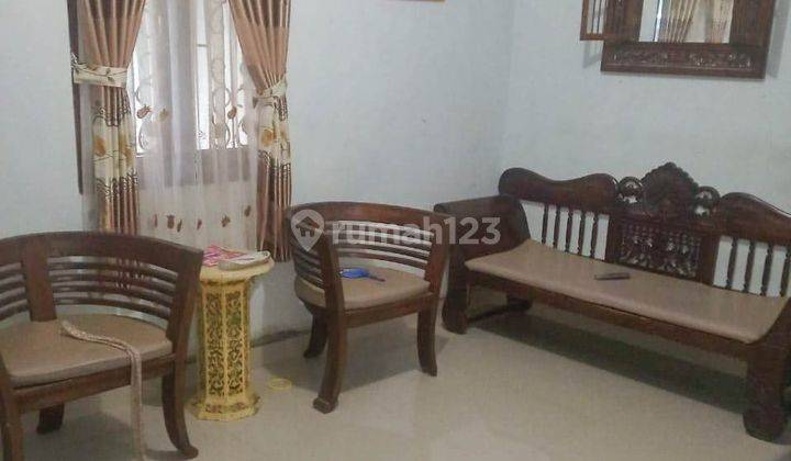 3br House At Cimulang By Travelio Realty 7