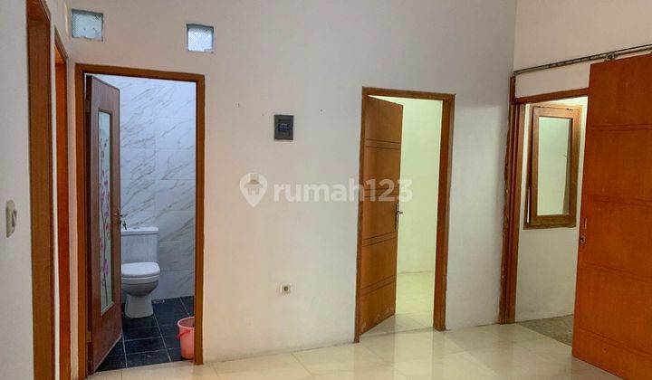 3br Unfurnished House At Pamulang Residence By Travelio Realty 9