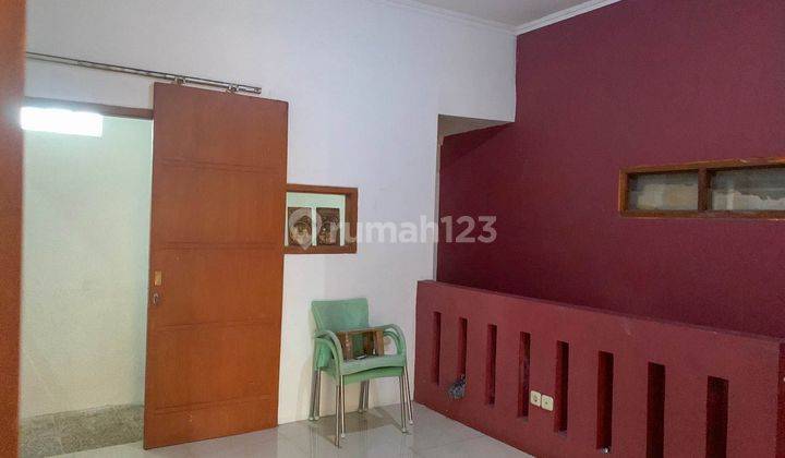 3br Unfurnished House At Pamulang Residence By Travelio Realty 10