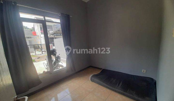 2br Unfurnished House At Bumi Cempaka Asri By Travelio Realty 6
