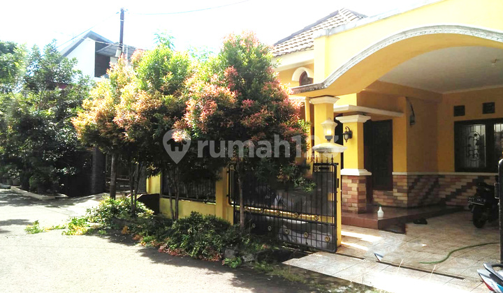 2br Unfurnished House At Vila Nusa Indah 3 By Travelio Realty 1