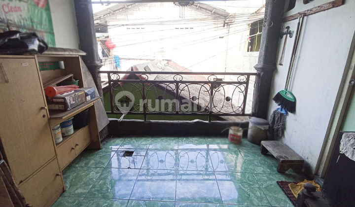 Rumah 3br Cilincing 2