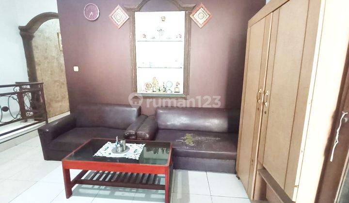 3br Furnished House In Cilincing By Travelio Realty 4