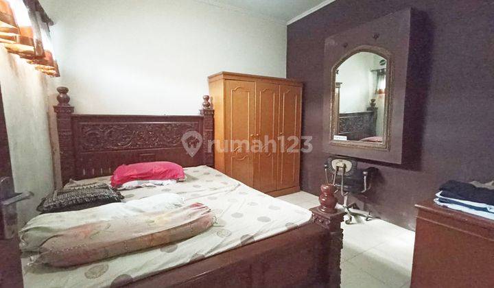 3br Furnished House In Cilincing By Travelio Realty 6