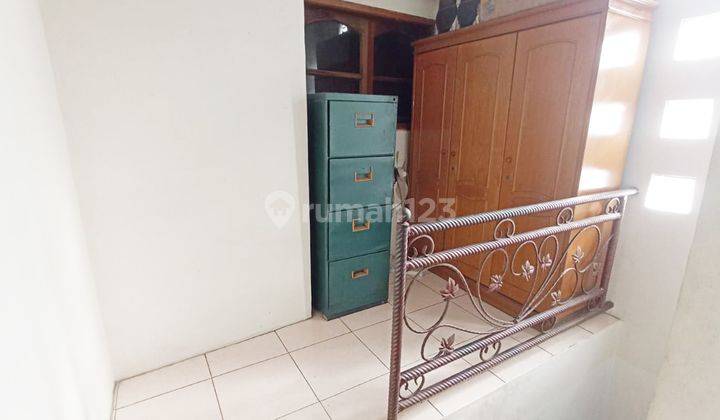 3br Furnished House In Cilincing By Travelio Realty 8