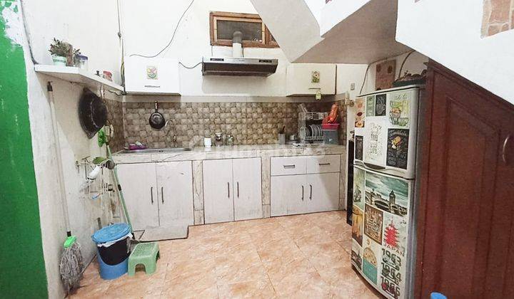 3br Furnished House In Cilincing By Travelio Realty 10