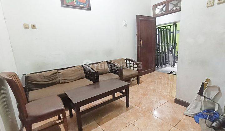3br Furnished House In Cilincing By Travelio Realty 11