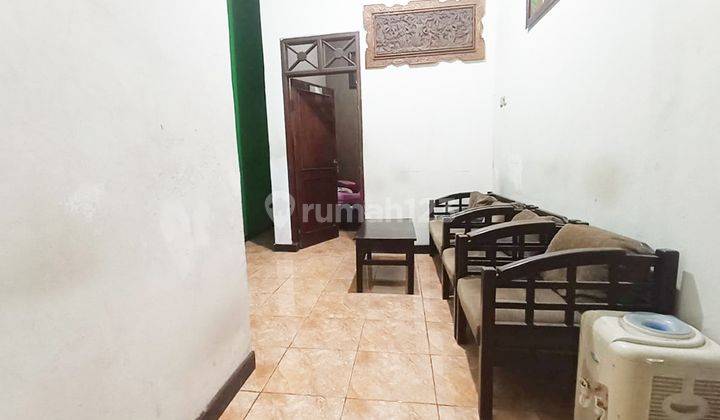 3br Furnished House In Cilincing By Travelio Realty 14