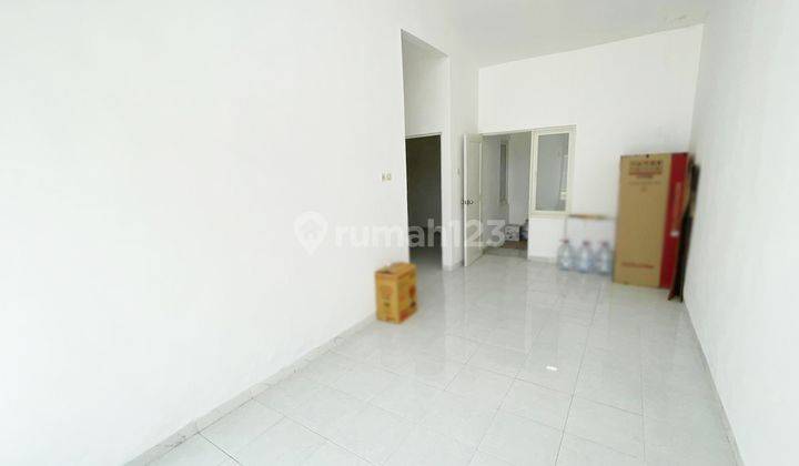 2br Unfurnished House At Sun Flower Sidoarjo By Travelio Realty 4