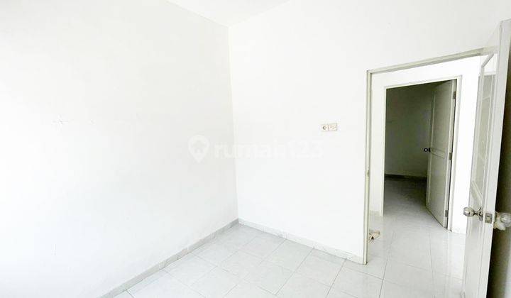 2br Unfurnished House At Sun Flower Sidoarjo By Travelio Realty 7