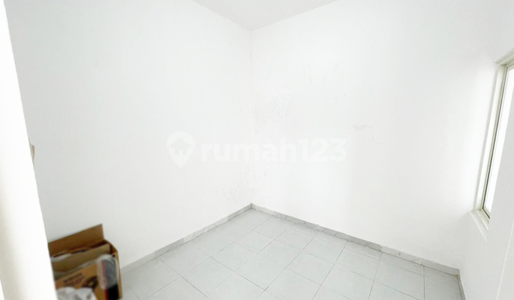 2br Unfurnished House At Sun Flower Sidoarjo By Travelio Realty 8