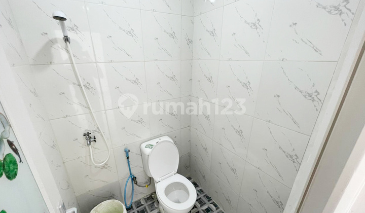2br Unfurnished House At Sun Flower Sidoarjo By Travelio Realty 10