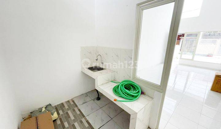 2br Unfurnished House At Sun Flower Sidoarjo By Travelio Realty 11
