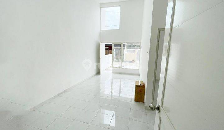2br Unfurnished House At Sun Flower Sidoarjo By Travelio Realty 12