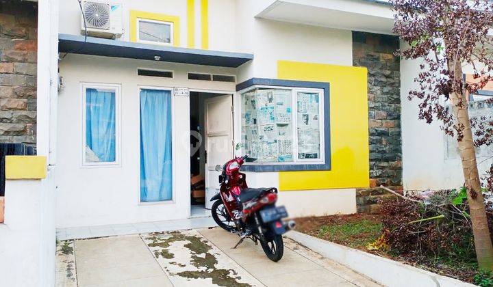 2br Unfurnished House At Avani Garden Residence By Travelio Realty 1