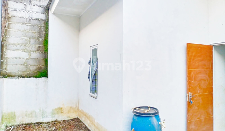 2br Unfurnished House At Avani Garden Residence By Travelio Realty 4