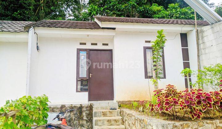 2br Unfurnished House At Taman Ria Persada Ciseeng By Travelio Realty 1