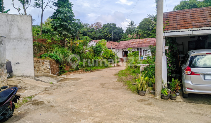 2br Unfurnished House At Taman Ria Persada Ciseeng By Travelio Realty 2