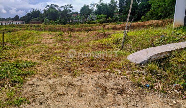 2br Unfurnished House At Taman Ria Persada Ciseeng By Travelio Realty 3