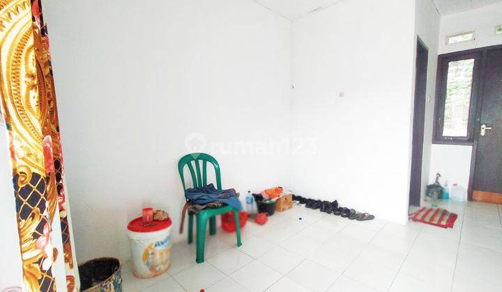 2br Unfurnished House At Taman Ria Persada Ciseeng By Travelio Realty 4