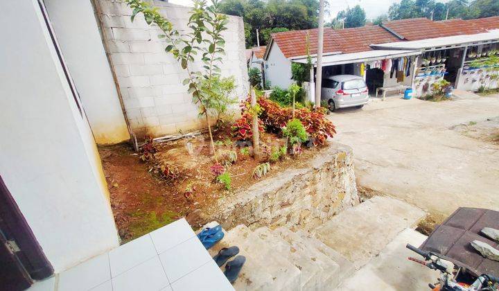 2br Unfurnished House At Taman Ria Persada Ciseeng By Travelio Realty 5