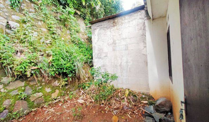 2br Unfurnished House At Taman Ria Persada Ciseeng By Travelio Realty 9