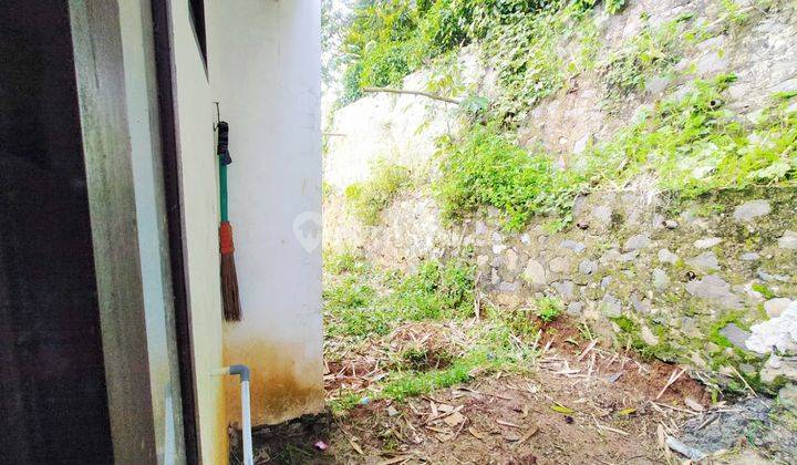 2br Unfurnished House At Taman Ria Persada Ciseeng By Travelio Realty 10