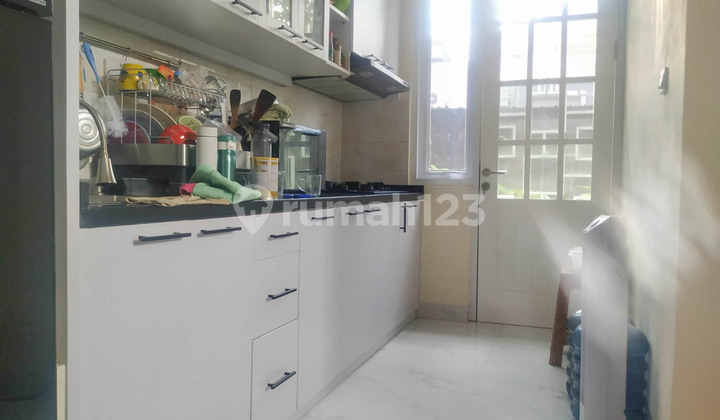4br Furnished House At Cluster Permata Hijau By Travelio Realty 5
