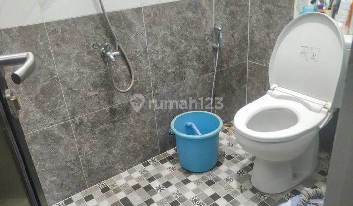 4br Furnished House At Cluster Permata Hijau By Travelio Realty 9