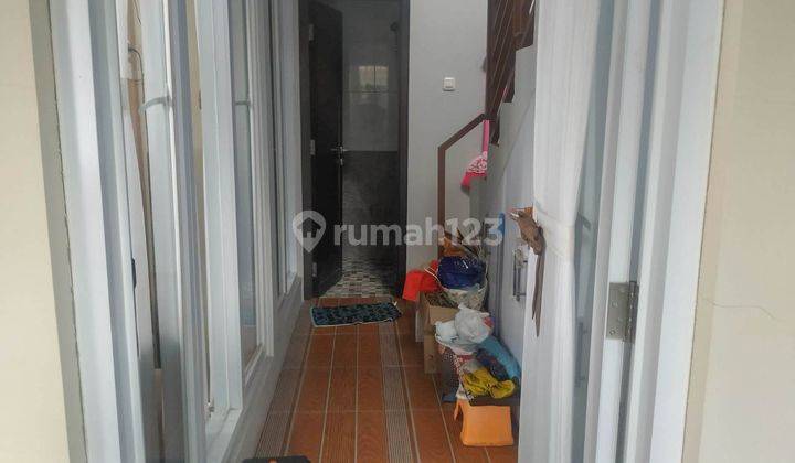 4br Furnished House At Cluster Permata Hijau By Travelio Realty 10