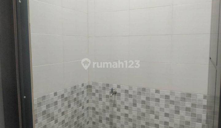 4br Furnished House At Cluster Permata Hijau By Travelio Realty 12