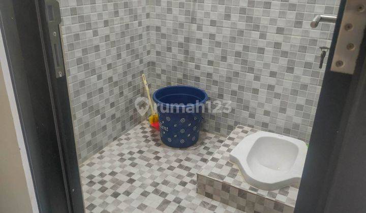 4br Furnished House At Cluster Permata Hijau By Travelio Realty 13