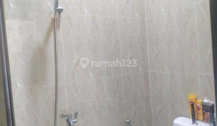 4br Furnished House At Cluster Permata Hijau By Travelio Realty 17