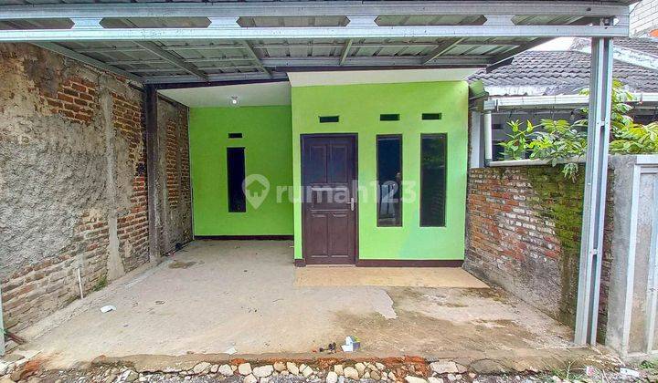 2br Unfurnished House At Grand Bunga Lestari By Travelio Realty 4