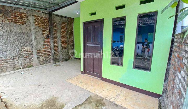 2br Unfurnished House At Grand Bunga Lestari By Travelio Realty 6