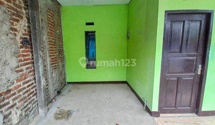 2br Unfurnished House At Grand Bunga Lestari By Travelio Realty 7