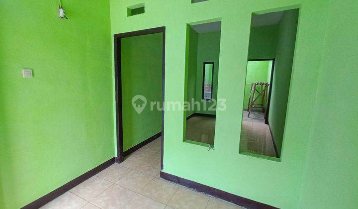 2br Unfurnished House At Grand Bunga Lestari By Travelio Realty 10